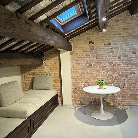 Noua Luxury Studio Apartments Ravenne Extérieur photo