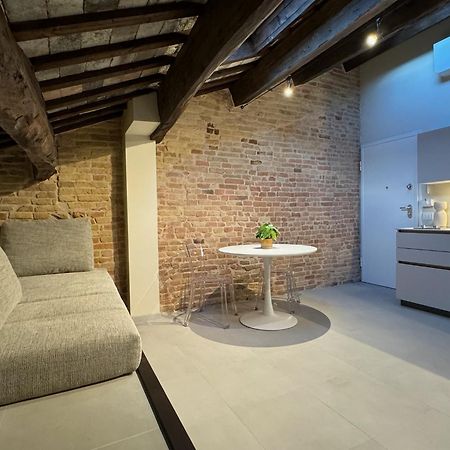 Noua Luxury Studio Apartments Ravenne Extérieur photo