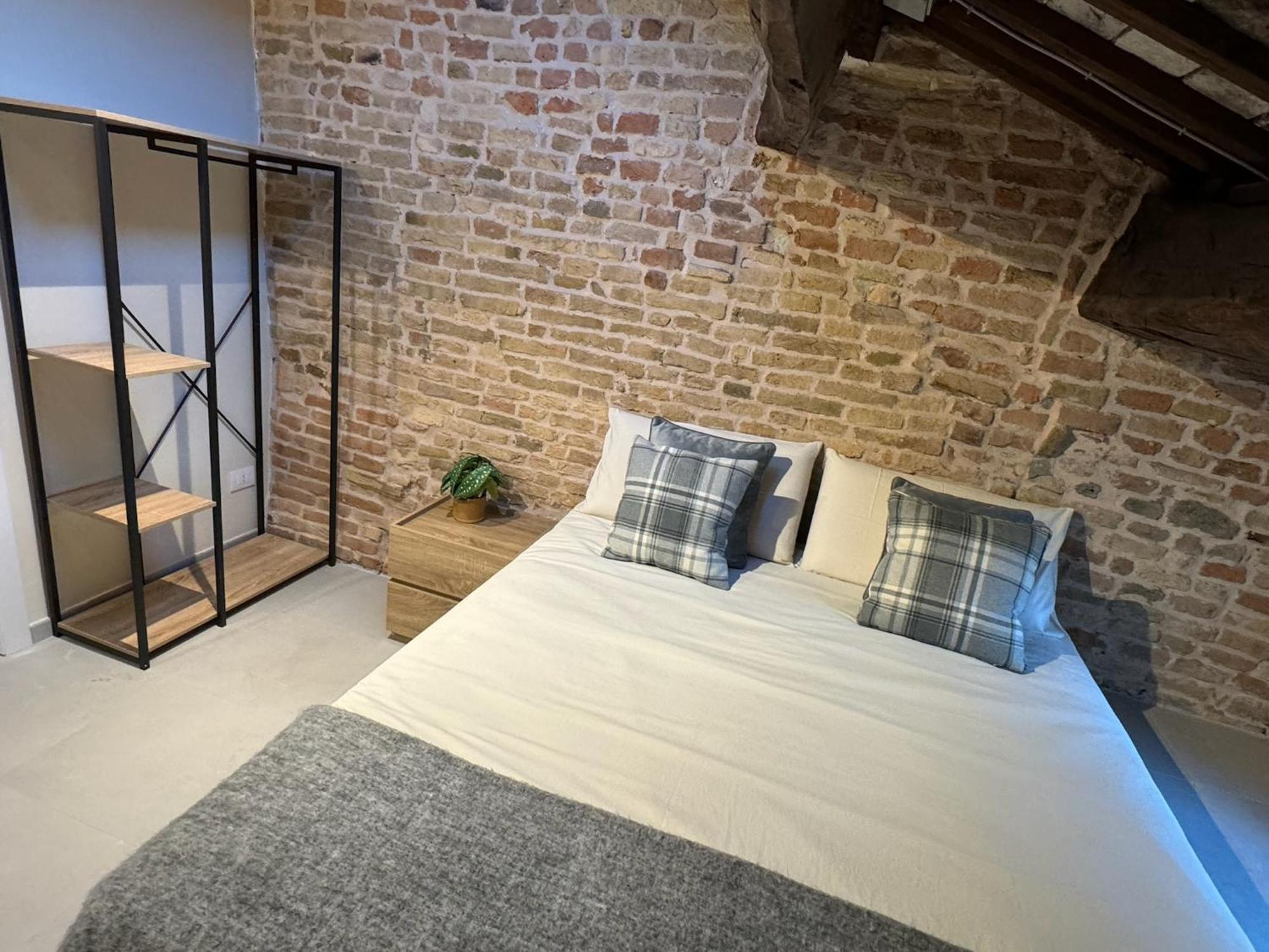 Noua Luxury Studio Apartments Ravenne Extérieur photo