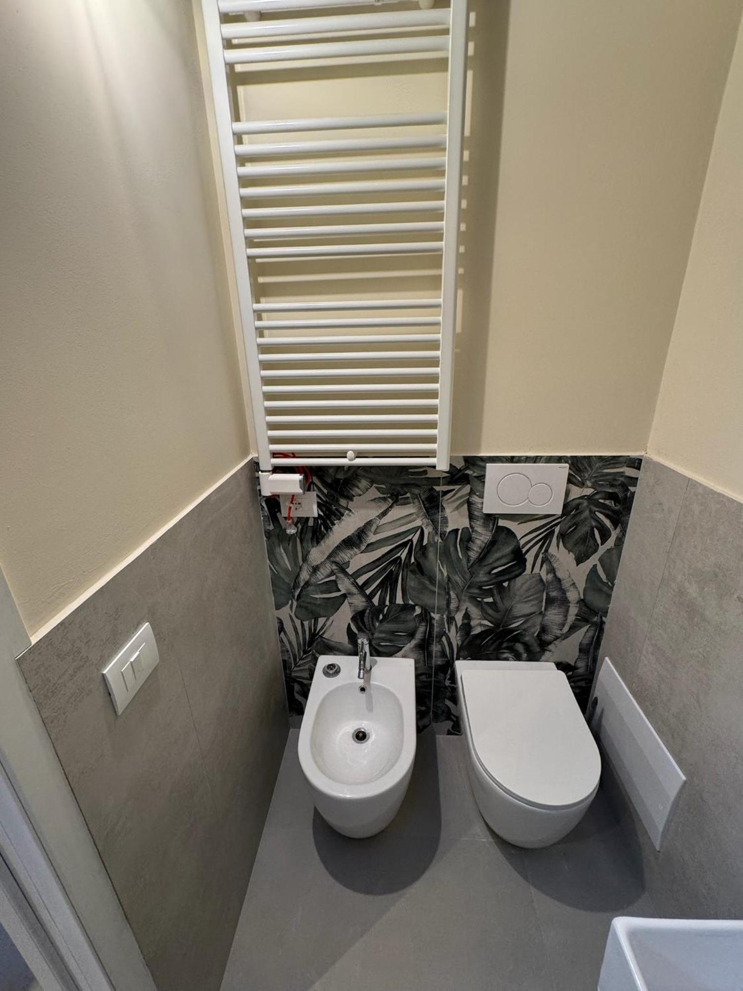 Noua Luxury Studio Apartments Ravenne Extérieur photo