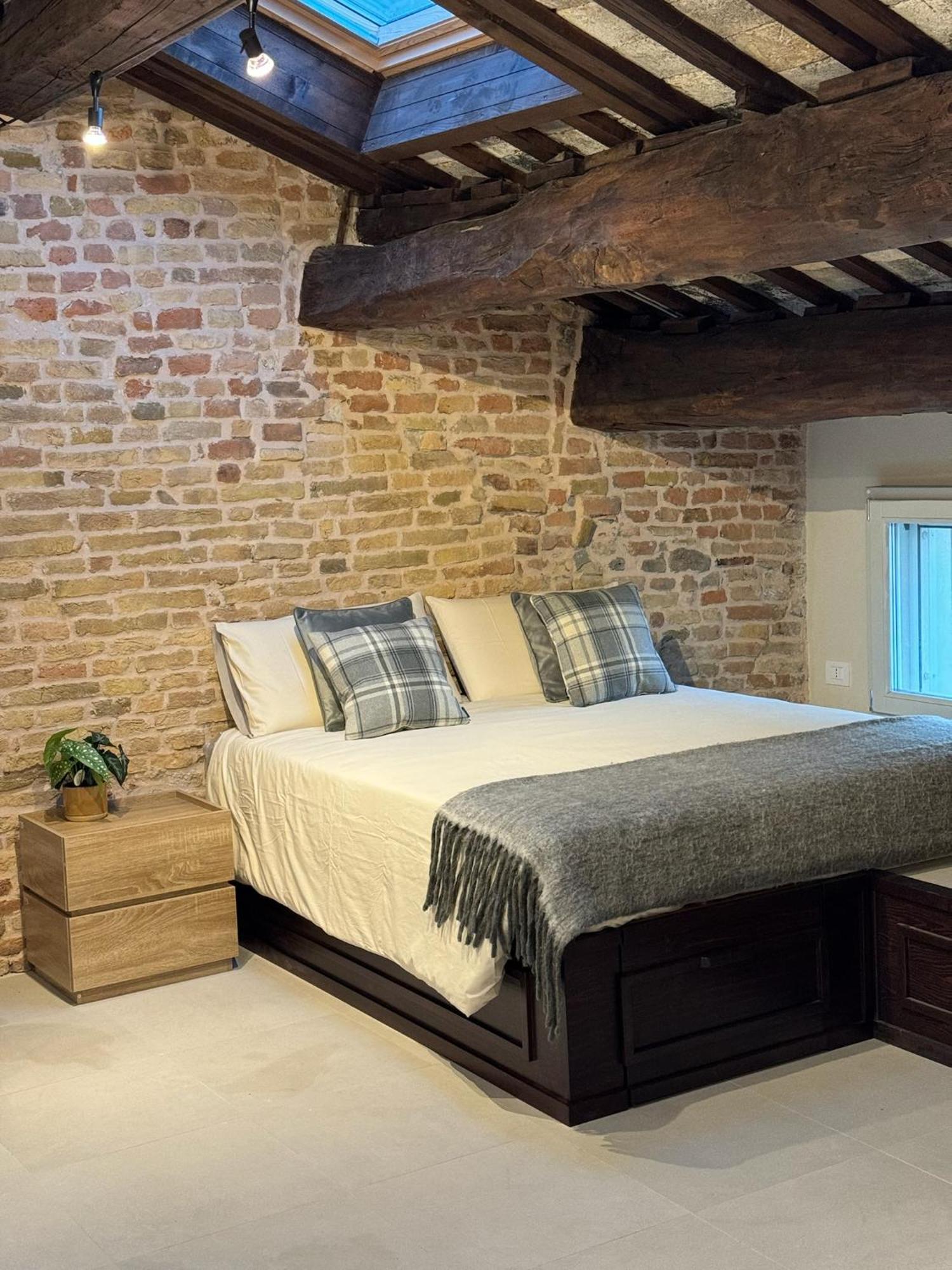 Noua Luxury Studio Apartments Ravenne Extérieur photo