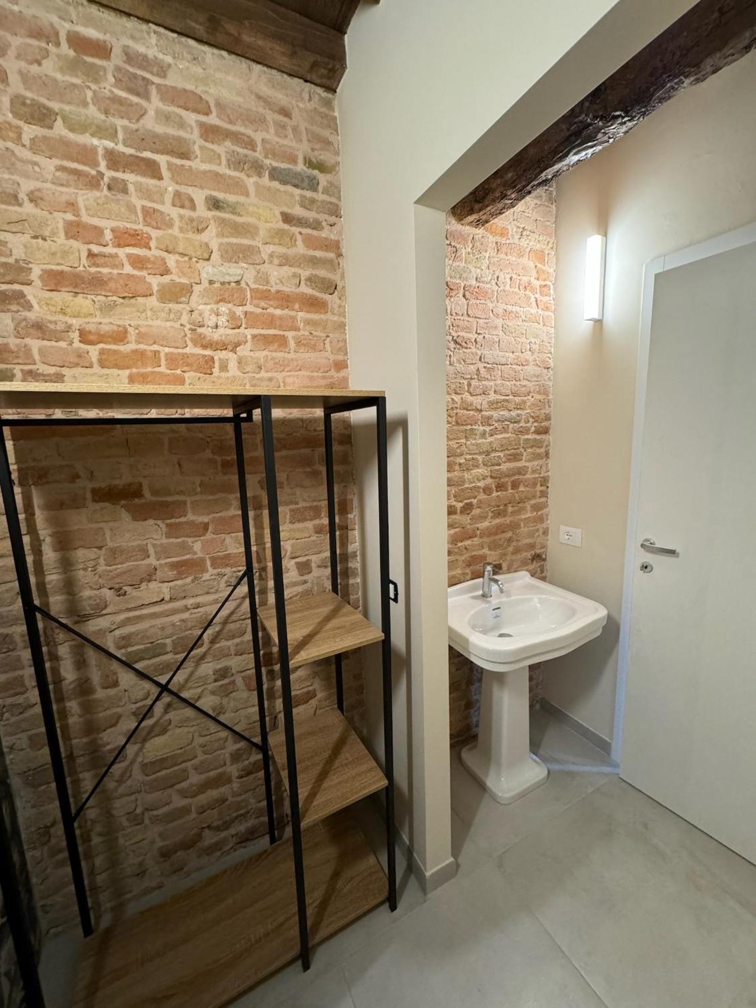 Noua Luxury Studio Apartments Ravenne Extérieur photo