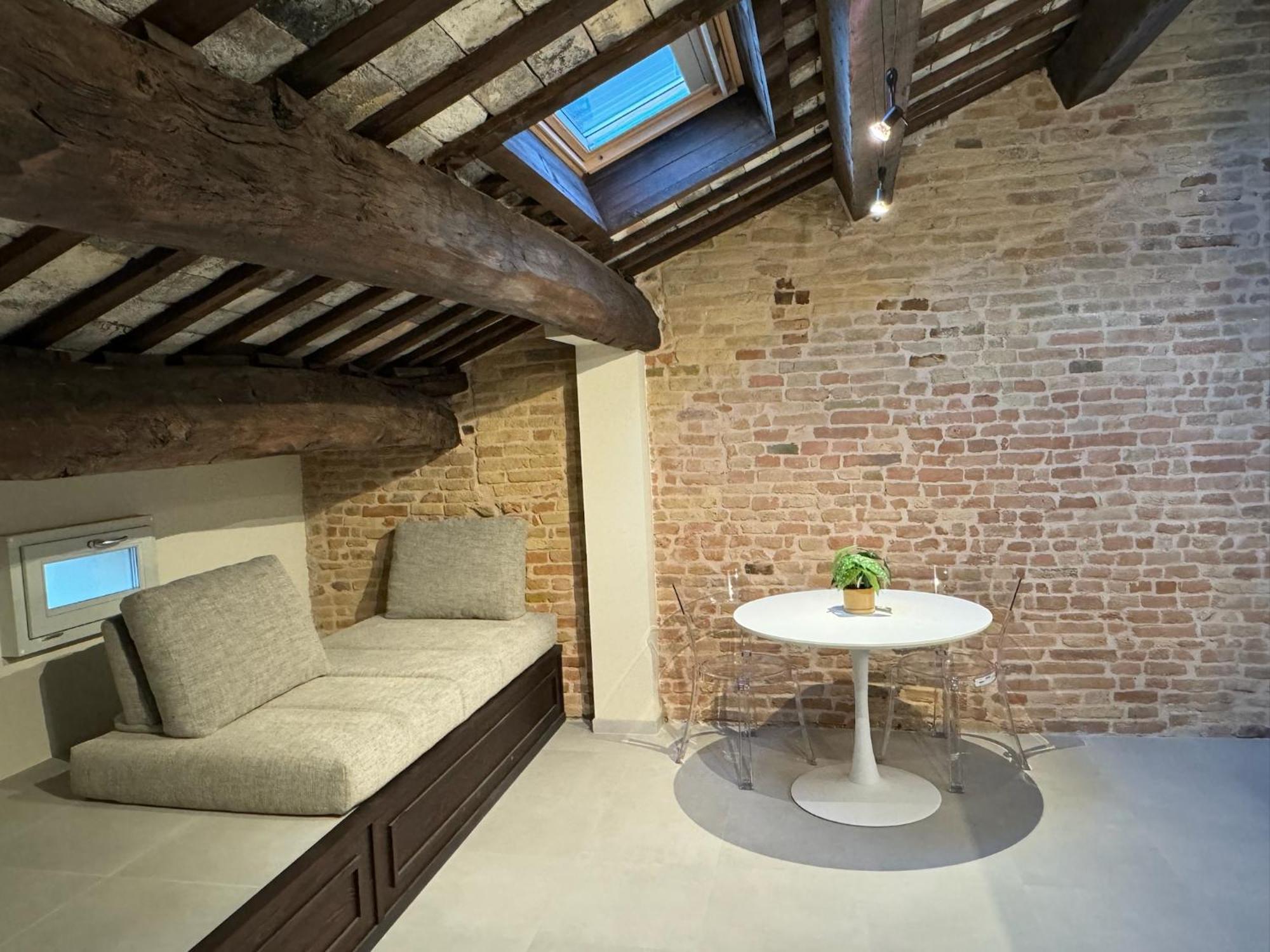 Noua Luxury Studio Apartments Ravenne Extérieur photo