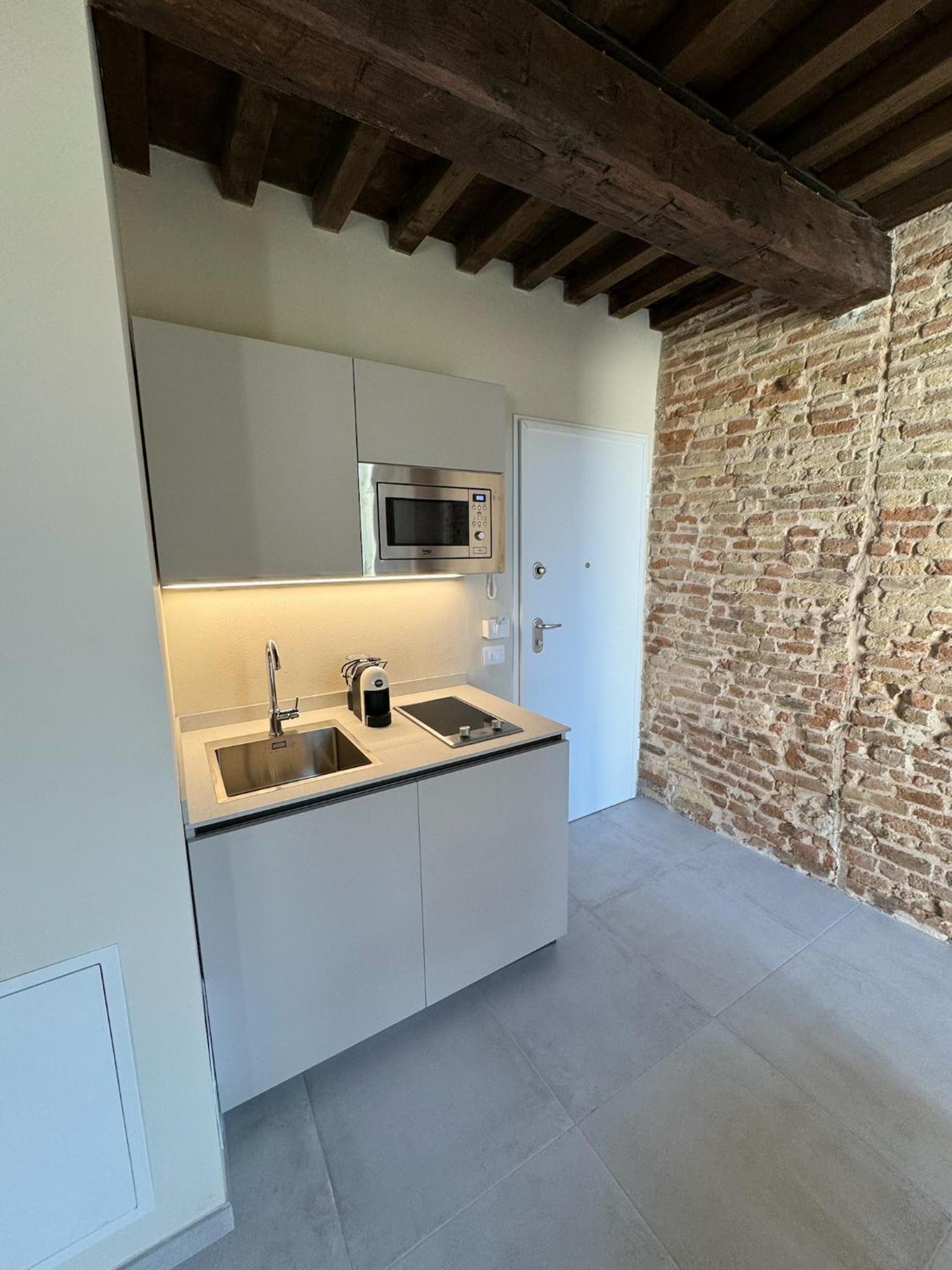Noua Luxury Studio Apartments Ravenne Chambre photo