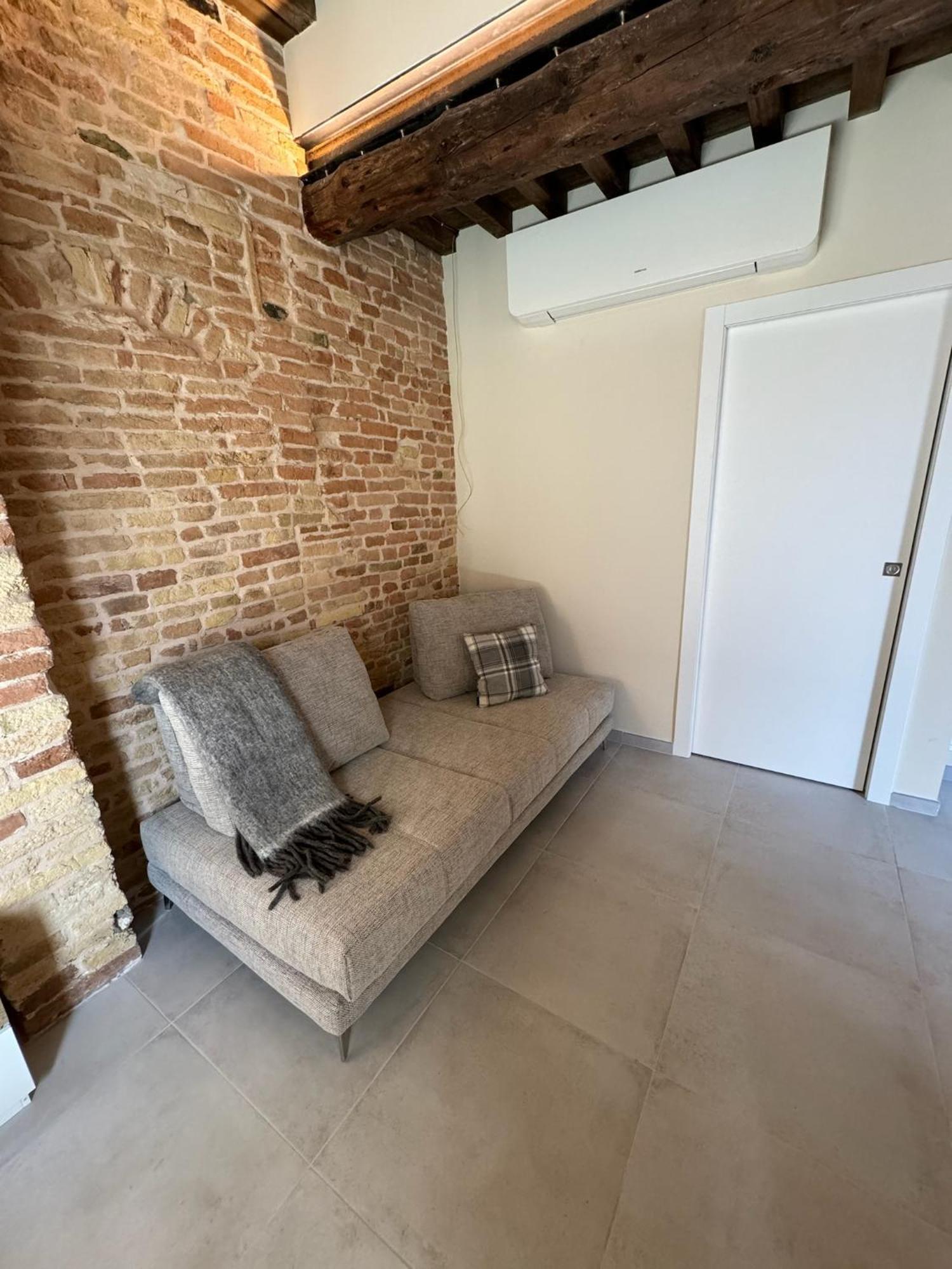 Noua Luxury Studio Apartments Ravenne Extérieur photo