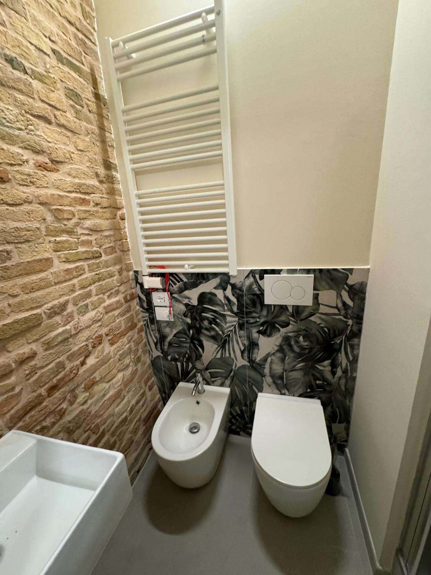 Noua Luxury Studio Apartments Ravenne Chambre photo