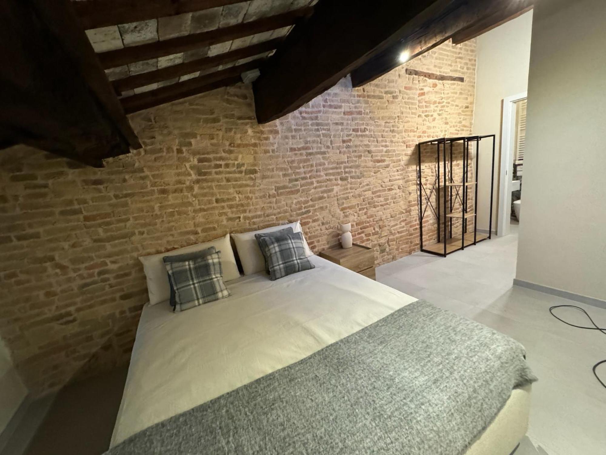 Noua Luxury Studio Apartments Ravenne Extérieur photo