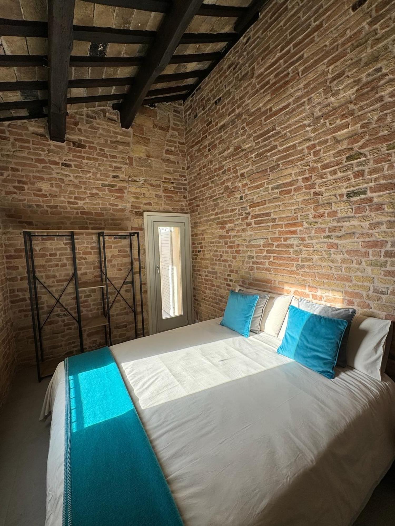 Noua Luxury Studio Apartments Ravenne Extérieur photo