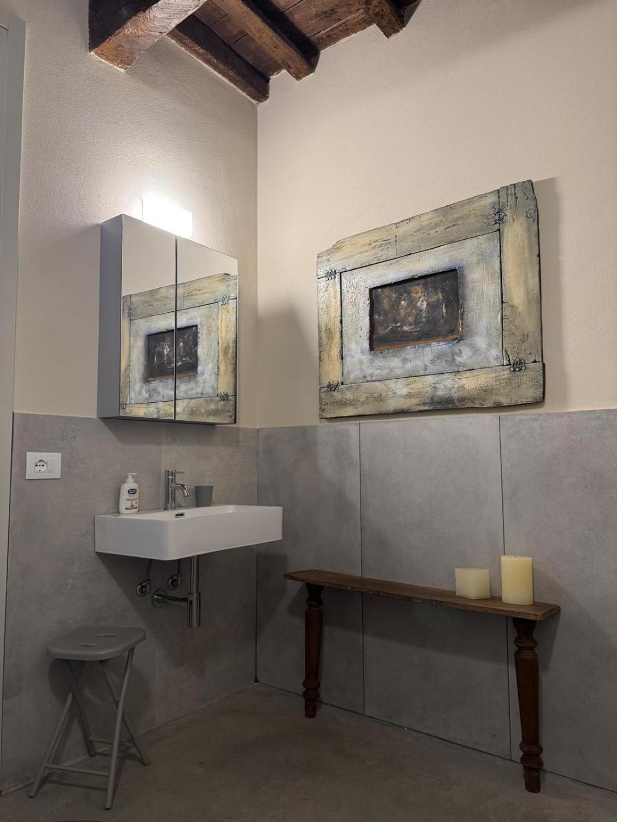 Noua Luxury Studio Apartments Ravenne Extérieur photo