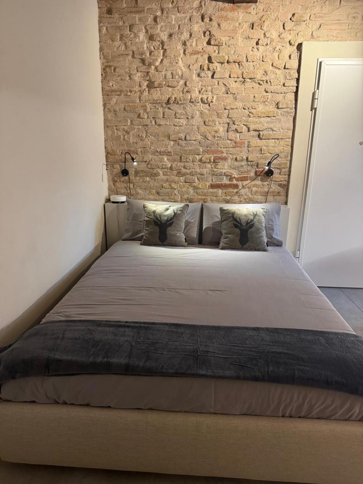 Noua Luxury Studio Apartments Ravenne Extérieur photo