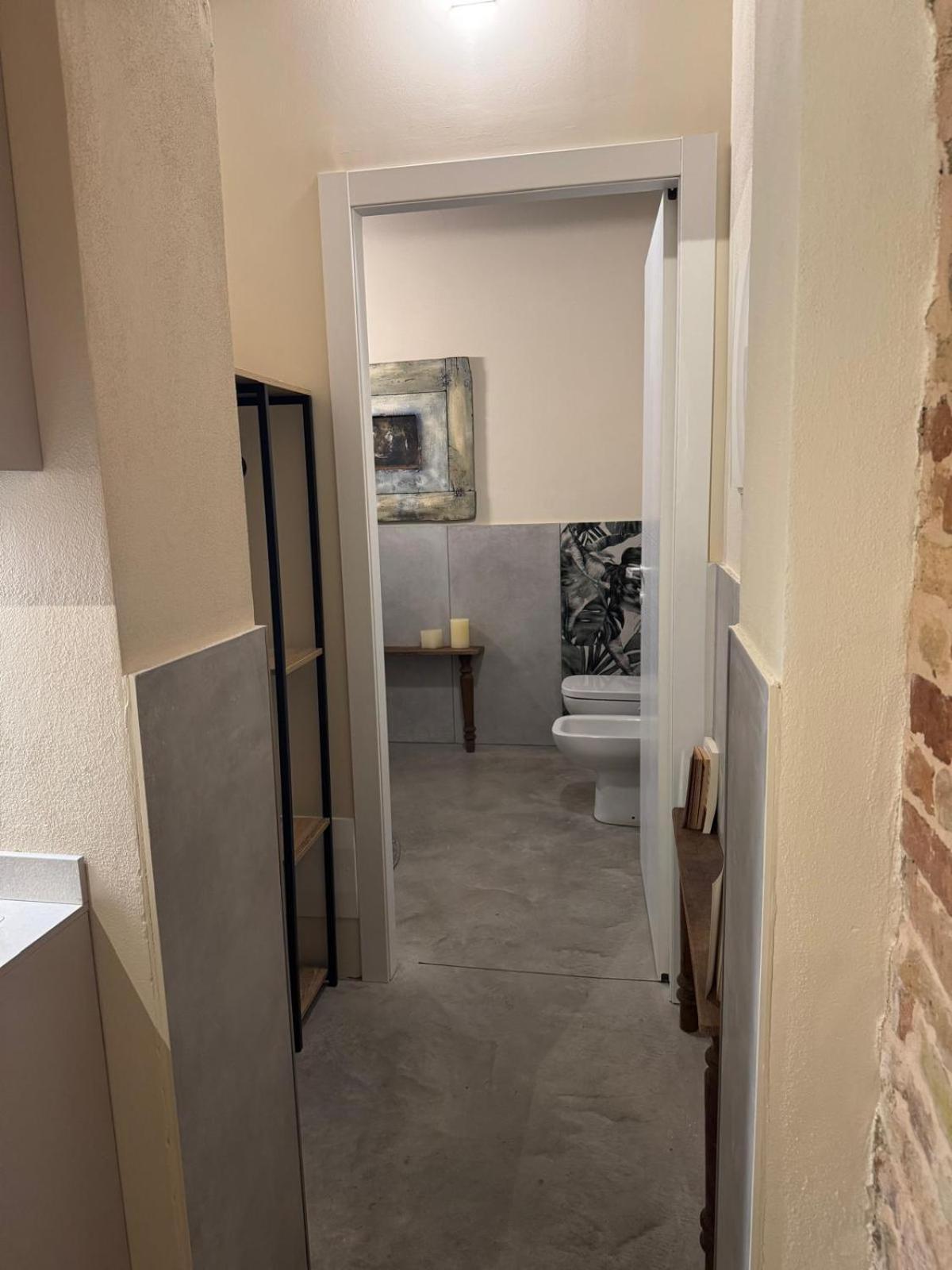 Noua Luxury Studio Apartments Ravenne Extérieur photo