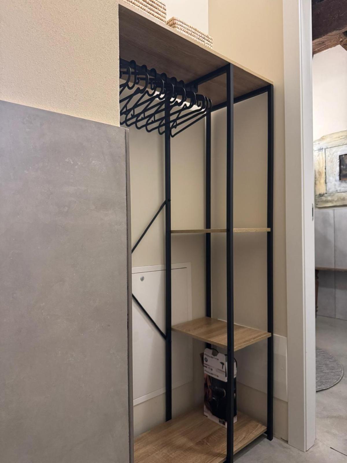 Noua Luxury Studio Apartments Ravenne Extérieur photo